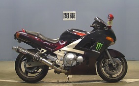 KAWASAKI ZZ-R400 Gen.2 1999 ZX400N