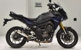 YAMAHA MT-09 Tracer 2016 RN36J