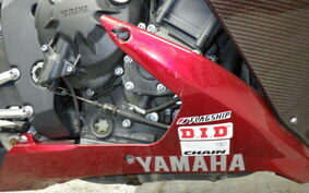 YAMAHA YZF-R1 2008