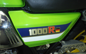 KAWASAKI Z1000 J 2024 KZT00J