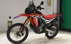 HONDA CRF250 RALLY LDA MD44