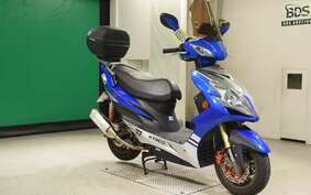 KYMCO RACING KING 180 FI