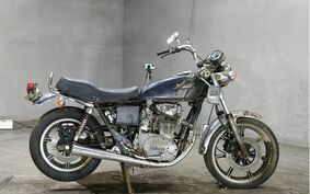 YAMAHA XS650 SPECIAL 3G5