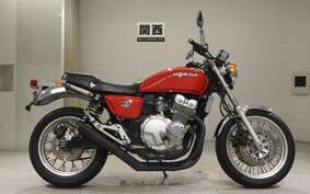 HONDA CB400F 1998 NC36