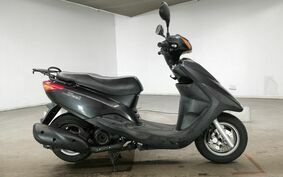 YAMAHA AXIS 125 TREET SE53J