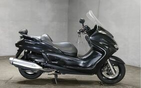 YAMAHA GRAND MAJESTY 400 2011 SH06J