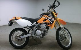 KAWASAKI KLX250 2003 LX250E