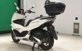 HONDA PCX 160 KF47