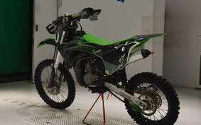 KAWASAKI KX100 KX100F