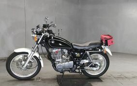 YAMAHA SR400 2009 RH01J