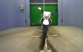 KAWASAKI KLX125 2010 LX125C