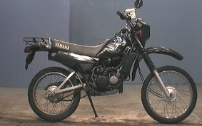 YAMAHA DT50 1996 17W