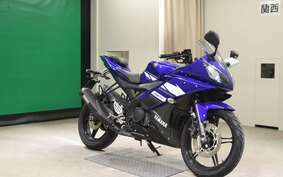 YAMAHA YZF-R15 1CK0