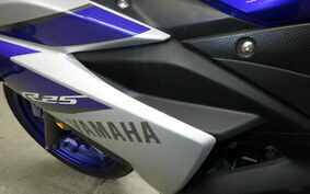 YAMAHA YZF-R25 RG10J