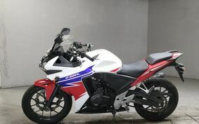 HONDA CBR400R 2014 NC47