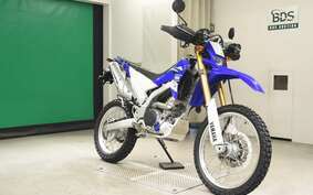 YAMAHA WR250R DG15J