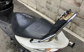 SUZUKI ADDRESS V125 S CF4MA