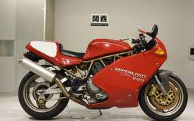 DUCATI 900SL 1997 906SC