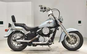 KAWASAKI VULCAN 400 CLASSIC 1998 VN400A