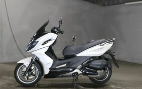 KYMCO K-XCT300 2017 SK60BA