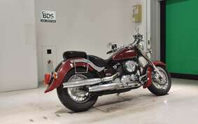 YAMAHA DRAGSTAR 400 CLASSIC 1998 4TR