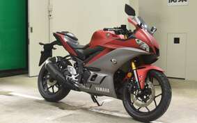 YAMAHA YZF-R25 RG43J