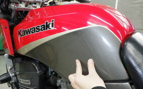 KAWASAKI GPZ900R NINJA 1999 ZX900A