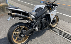 YAMAHA YZF-R1 2012 RN22