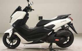 YAMAHA N-MAX 155 A SG50J