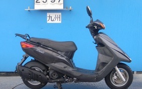 YAMAHA AXIS 125 TREET 2011 SE53J