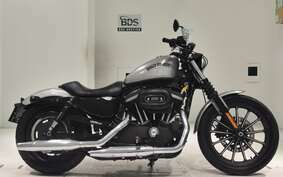 HARLEY XL883N 2015