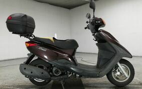 YAMAHA AXIS 125 TREET SE53J