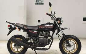 HONDA APE 100 GEN 2 HC13