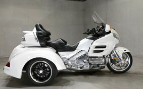 HONDA GL 1800 GOLD WING TRIKE 2010 SC47