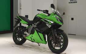 KAWASAKI NINJA 400R ER400B