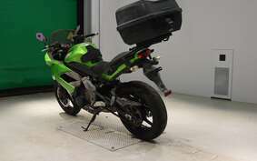 KAWASAKI NINJA 400R 2013 ER400B