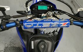 YAMAHA WR250R DG15J