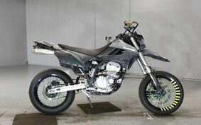 KAWASAKI KLX250D TRACKER X LX250V