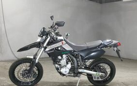 KAWASAKI KLX250D TRACKER X LX250V