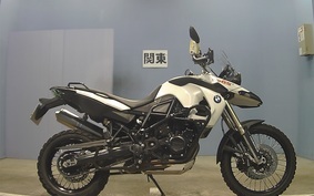 BMW F800GS 2010 0219