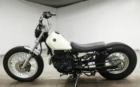 YAMAHA TW225 DG09J