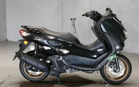 YAMAHA N-MAX 125 SEG6J