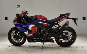 HONDA CBR1000RR R 2020 SC82