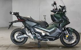 HONDA X-ADV 750 2019 RC95