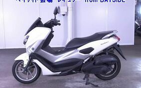 YAMAHA N-MAX 125 A SE86J