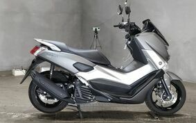 YAMAHA N-MAX 155 SG50J