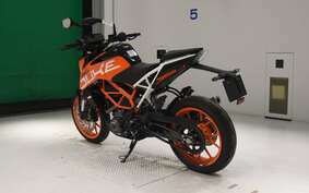 KTM 390 DUKE 2021 JPJ40