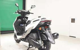 YAMAHA CYGNUS 125 XSR 3 SED8J