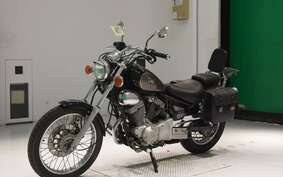 YAMAHA VIRAGO 250 3DM