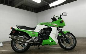 KAWASAKI GPZ900R NINJA 2000 ZX900A